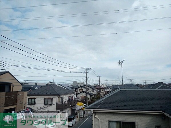 クレイノグラシアス ワンの物件内観写真